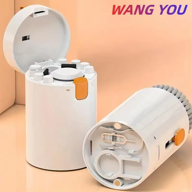 CleanMaster Pro™ 20-in-1 Tech Cleaning Kit – Precision Clean for Every Device