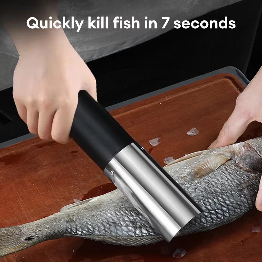 Electric Fish Scaler Remover Fish Cleaner Rechargeable Fishing Scalers Clean Scaler Scraper for Seafood Kitchen Tools