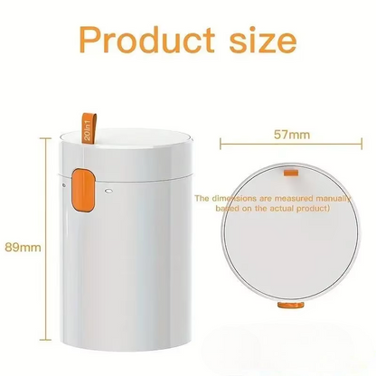 CleanMaster Pro™ 20-in-1 Tech Cleaning Kit – Precision Clean for Every Device